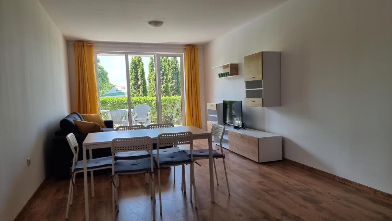 Apartments Sozopoli Hills Bagian luar foto