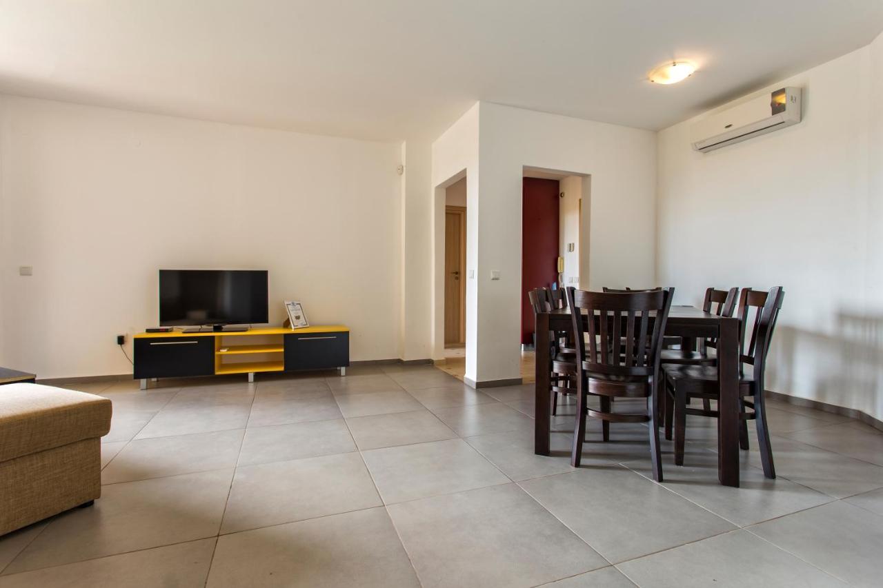 Apartments Sozopoli Hills Bagian luar foto